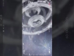 10 stopni światło powodziowe 3030 Led Lens PC Led Optics For Stadium Light