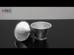 reflektor światła LED