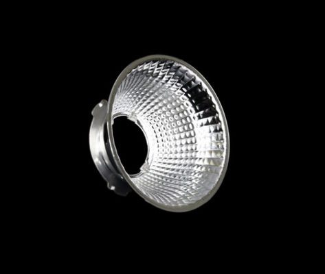 20/31/43/75 stopni LED odblaskowy aluminium + PC Materiał